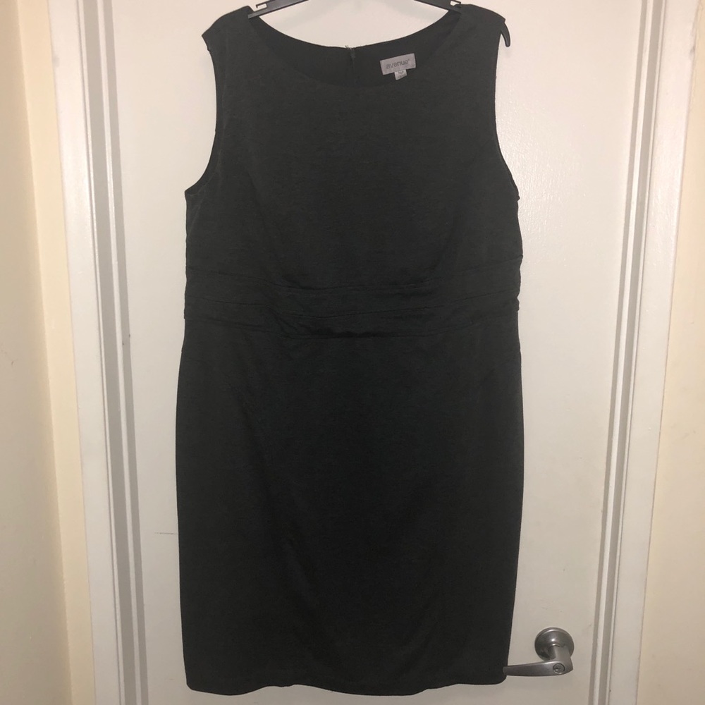 Professional Work Dress